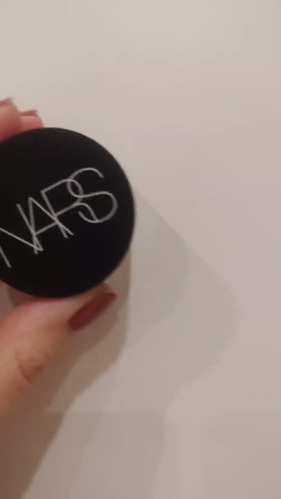 NARS Матовый консилер, VANILLA, 6,2 г купить по цене 3690₽ в ЛЭТУАЛЬ
