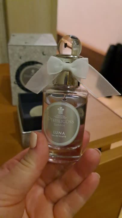 PENHALIGON'S LUNA купить по низким ценам в ЛЭТУАЛЬ