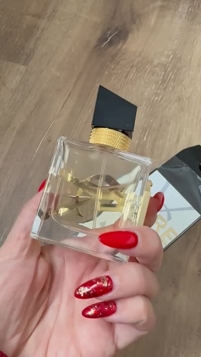 YVES SAINT LAURENT Женская парфюмерная вода Libre, 150 мл купить по ...