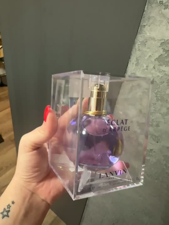 LANVIN Eclat D'Arpege, Парфюмерная вода, спрей 30 мл купить по цене ...