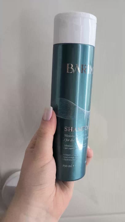 BARIM Шампунь 