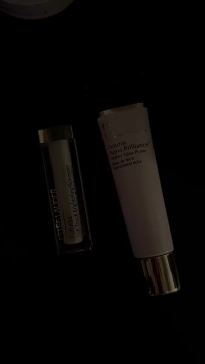 ESTEE LAUDER Увлажняющий праймер, придающий сияние Futurist Aqua ...