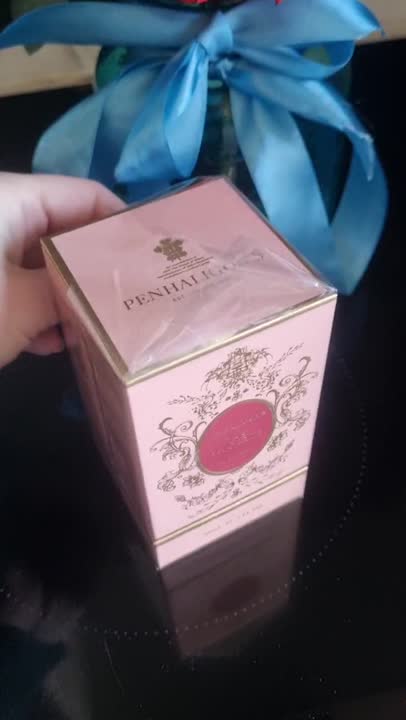 PENHALIGON'S THE FAVOURITE купить по низким ценам в ЛЭТУАЛЬ