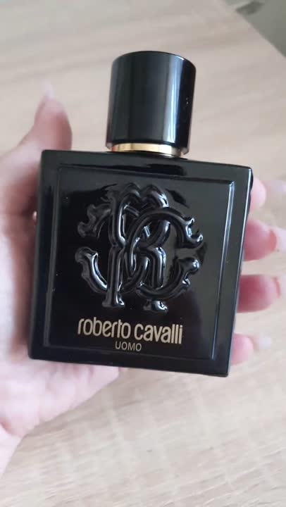 ROBERTO CAVALLI Uomo купить по цене 10161₽ в ЛЭТУАЛЬ
