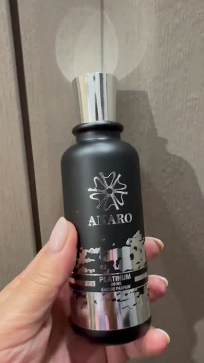 AKARO EXCLUSIVE Platinum купить по цене 8369₽ в ЛЭТУАЛЬ
