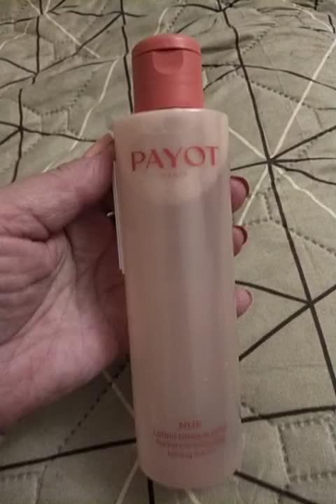 PAYOT Тоник для сияния кожи лица Nue купить по цене 1330₽ в ЛЭТУАЛЬ