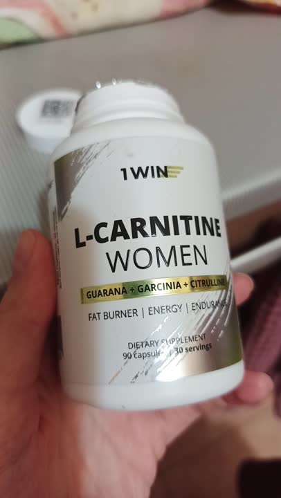 1WIN L-   L-Carnitine Women    694