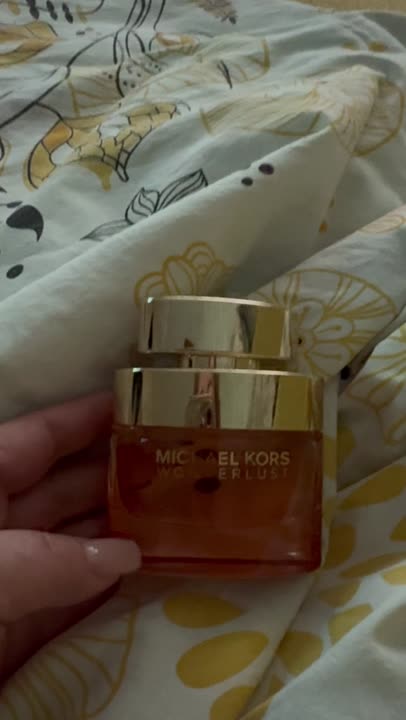 MICHAEL KORS Wonderlust купить по цене 6800₽ в ЛЭТУАЛЬ