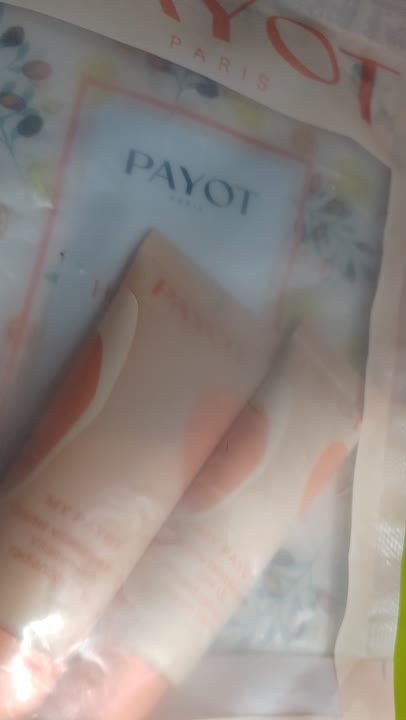 PAYOT Набор My Payot Your Glow Discovery Kit купить по цене 1999₽ в ЛЭТУАЛЬ