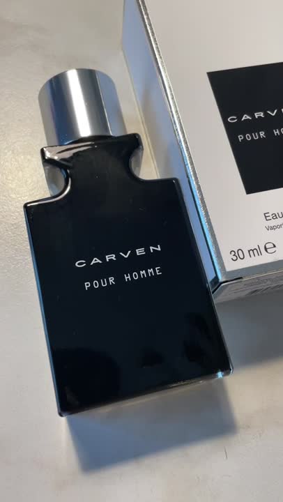 CARVEN Pour Homme купить по низким ценам в ЛЭТУАЛЬ