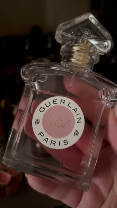 GUERLAIN L'Instant Magic Eau de Parfum купить по цене 16170₽ в