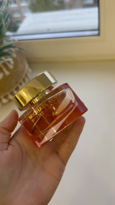 【TK】MICHAEL KORS WONDERLUST 4個セット MICHAEL KORS Wonderlust купить по цене 6800₽ в ЛЭТУАЛЬ
