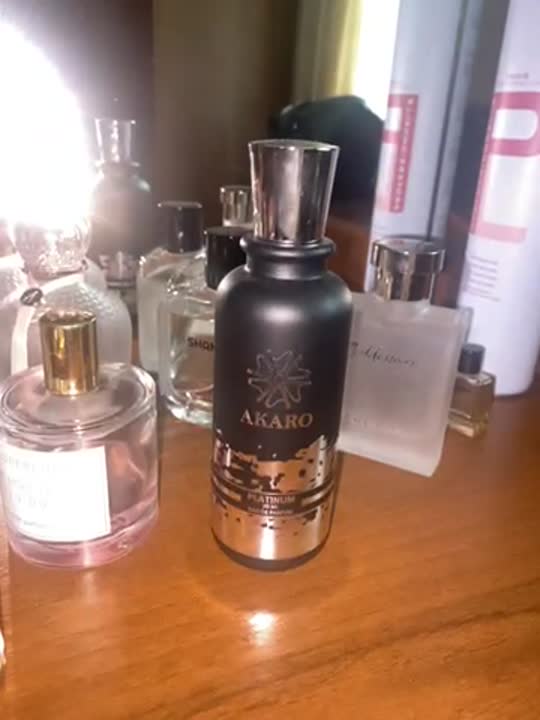 AKARO EXCLUSIVE Platinum купить по цене 8369₽ в ЛЭТУАЛЬ