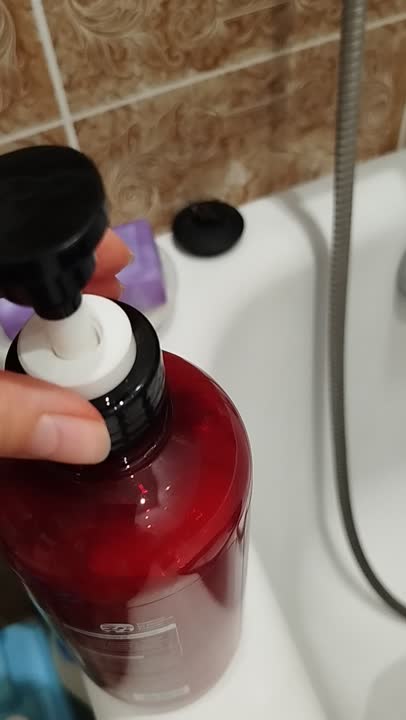 FLOR DE MAN Кондиционер для волос Redflo Camellia Hair Rinse купить по ...