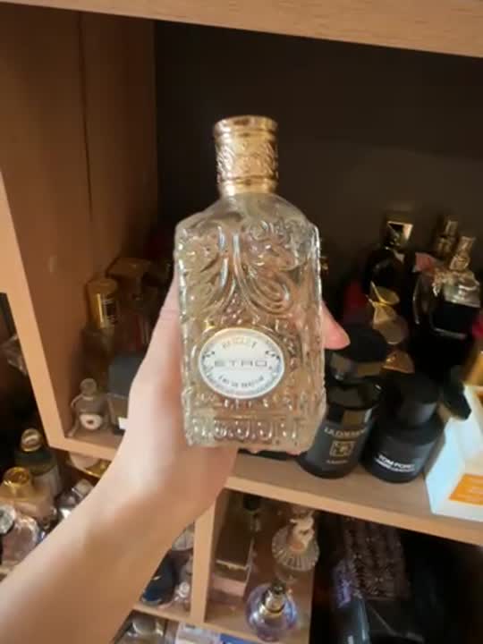 ETRO Paisley в текстильном футляре купить по низким ценам в ЛЭТУАЛЬ